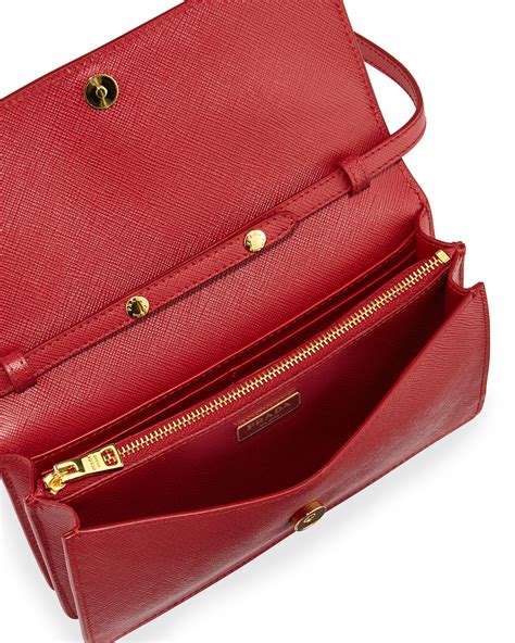 prada bag with bow